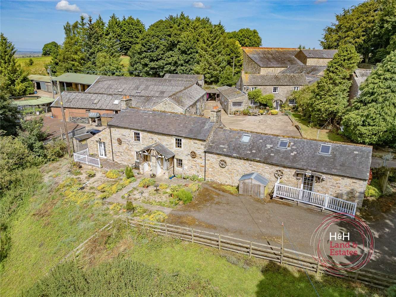 Cleugh Head Farm Lot 1 Low Row Brampton