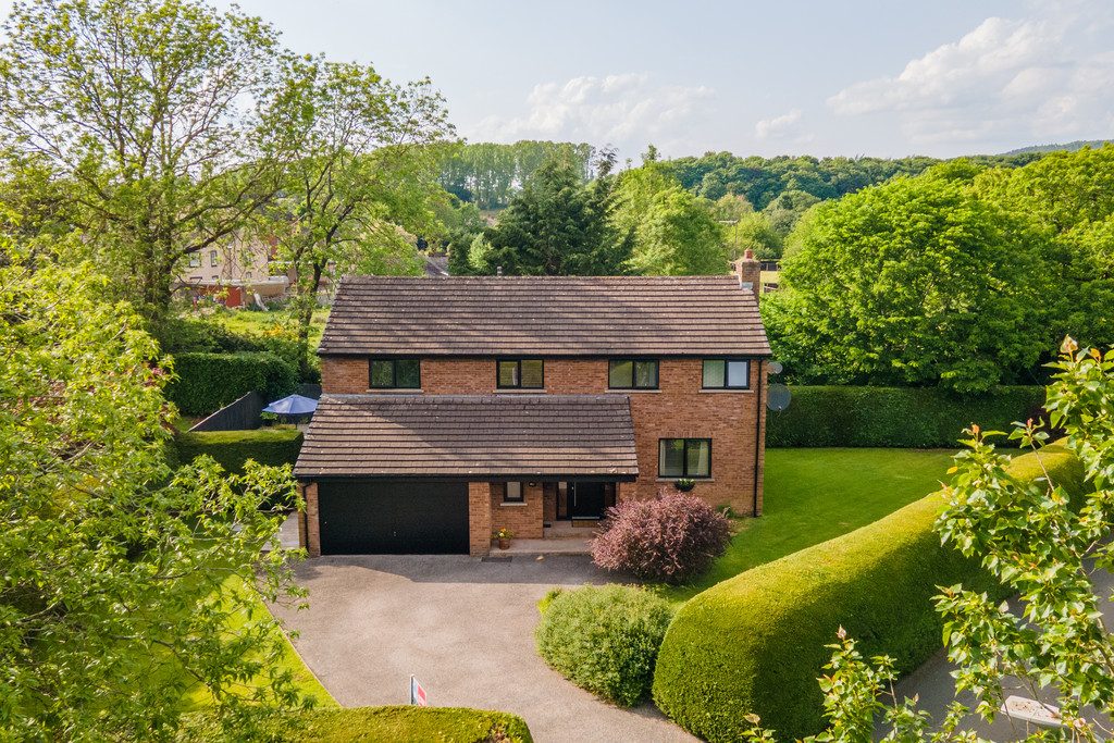 7 Lowther Glen, Eamont Bridge