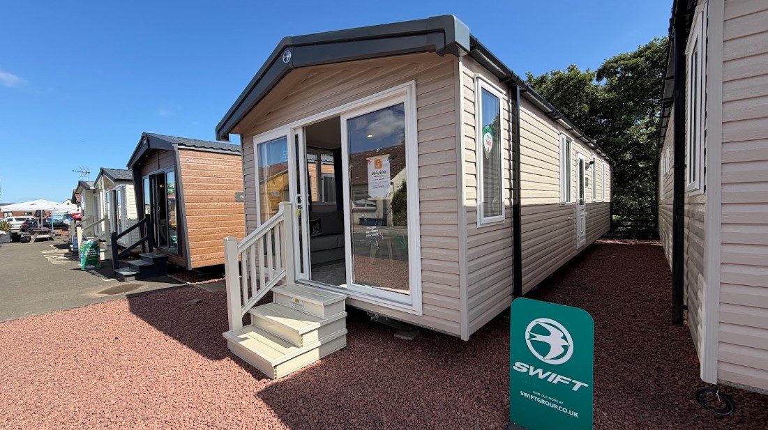 Pease Bay Holiday Park