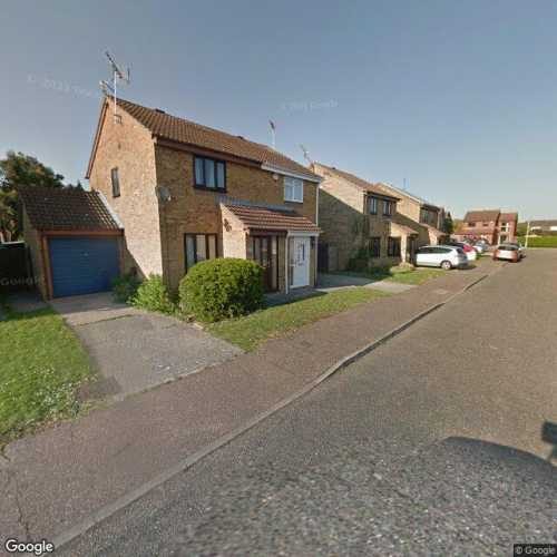 Parking Space to Rent in Chelmsford, CM1