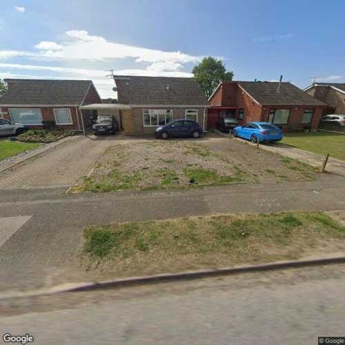 Parking Space to Rent in Lincoln, LN2