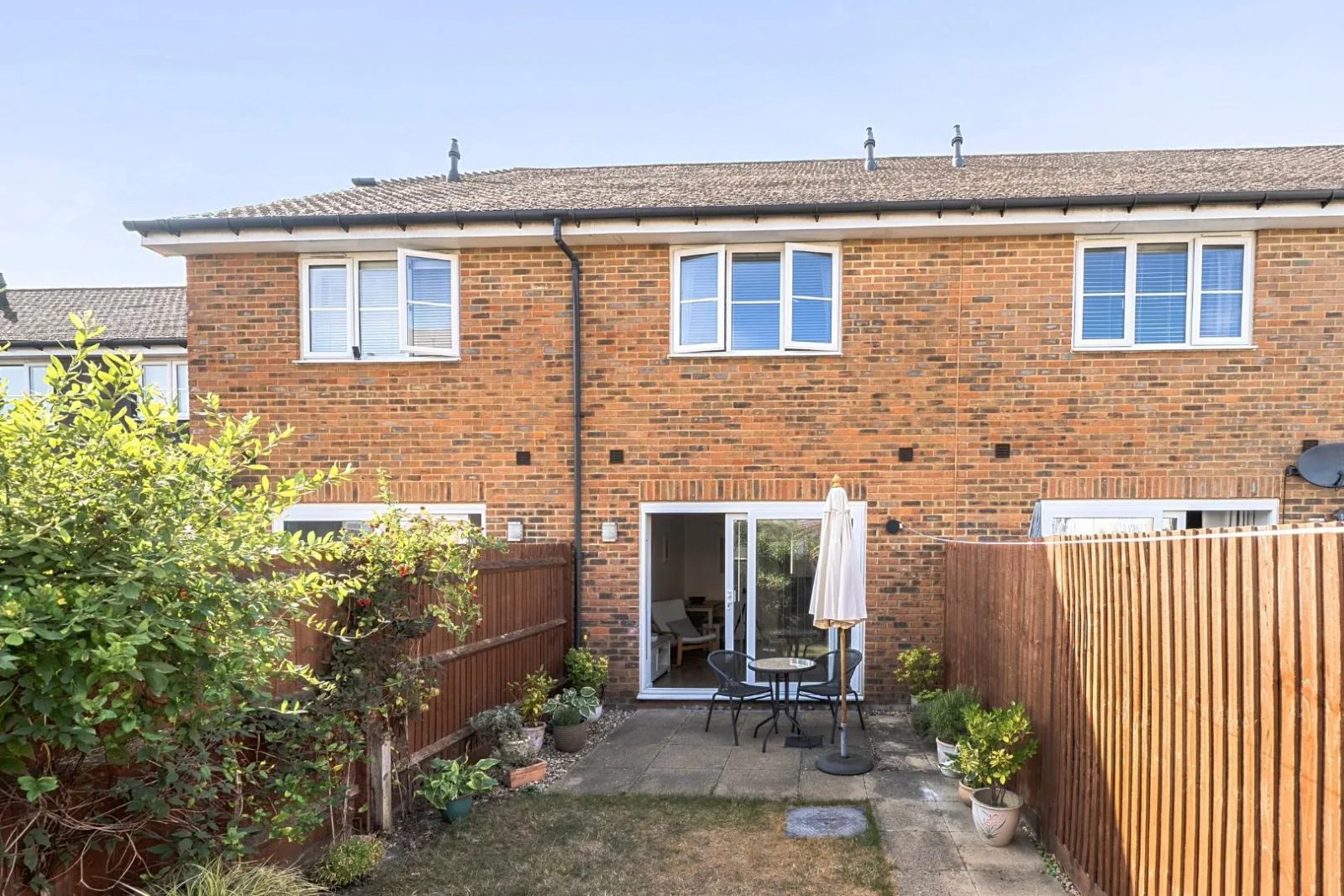Linnitt Road, Snodland, ME6 5FE