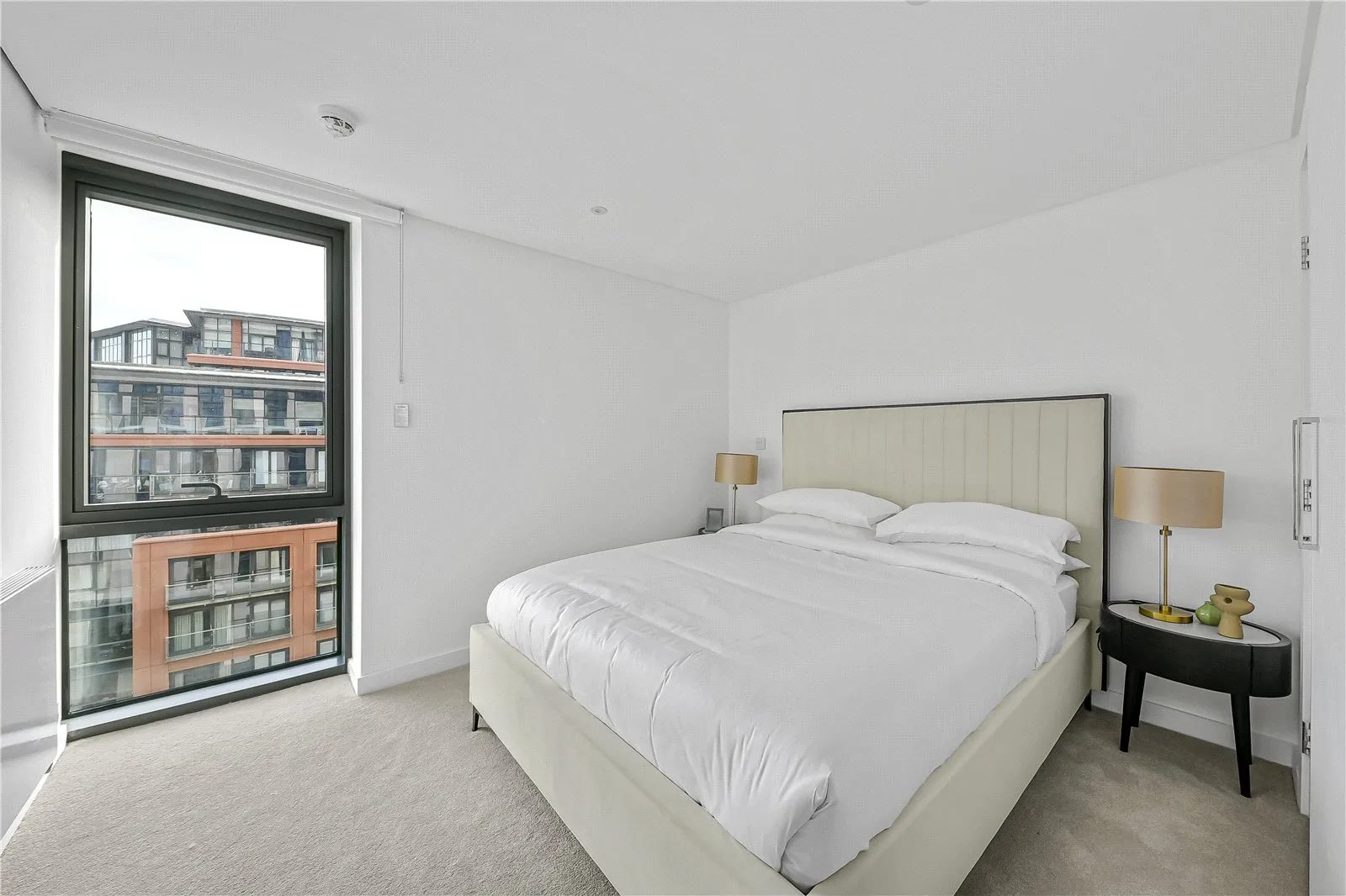 Merchant Square, London, W2 1AN