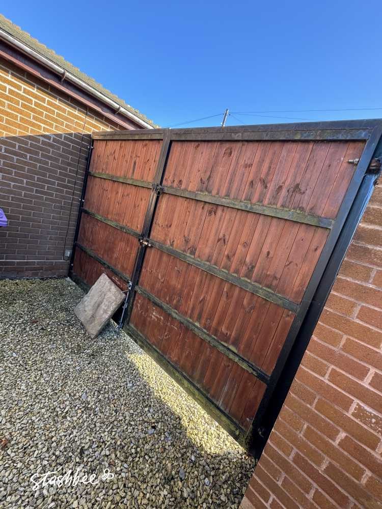 Parking Space to Rent in Wolverhampton, WV4