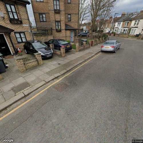 Parking Space to Rent in North London, N15