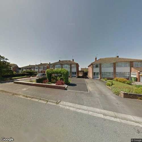 Parking Space to Rent in Leamington Spa, CV32