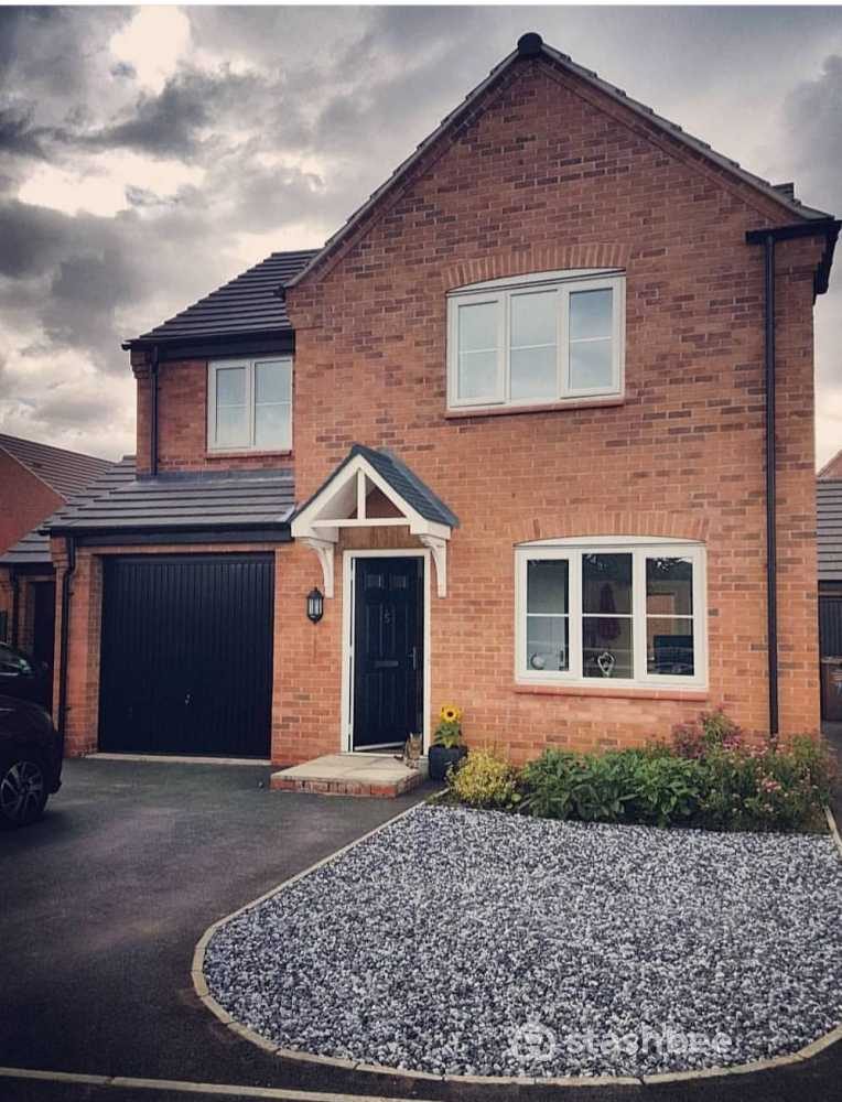 Parking Space to Rent in Derby, DE24