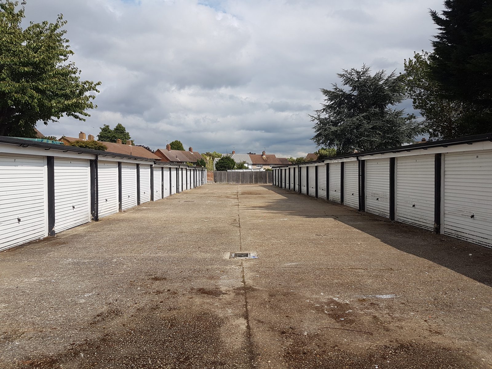 Mounthurst Road (access adj 88) Bromley