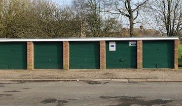 Bleriot Road, Upper Rissington, Cheltenham