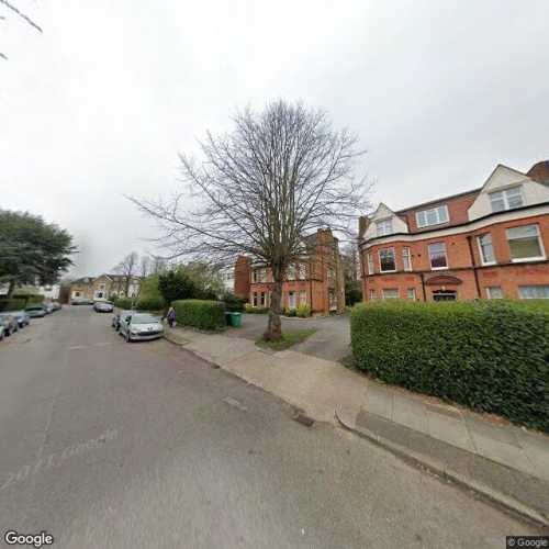 Parking Space to Rent in Surbiton, KT5