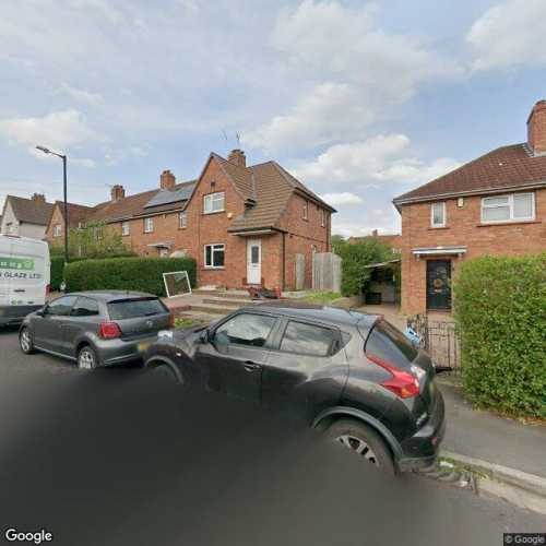 Parking Space to Rent in Bristol, BS7