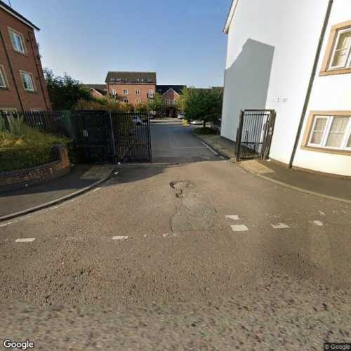 Parking Space to Rent in Manchester, M16