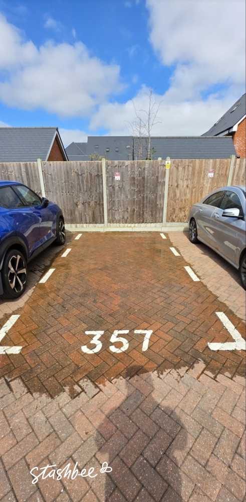 Parking Space to Rent in Canterbury, CT1
