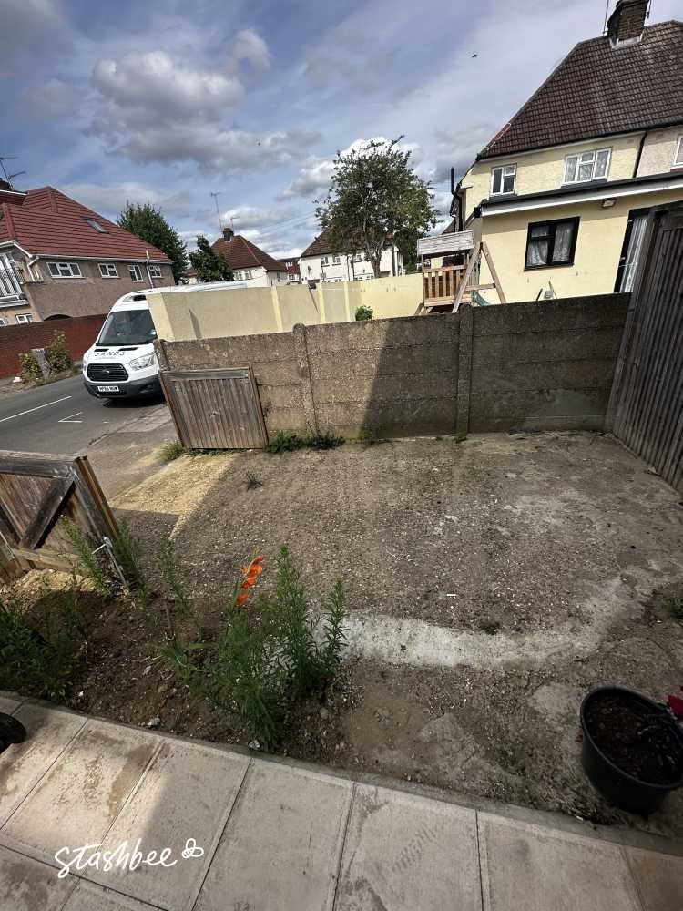 Parking Space to Rent in Wembley, HA0