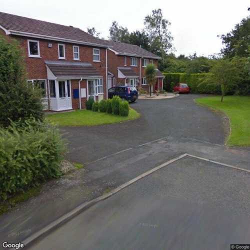 Parking Space to Rent in Solihull, B90