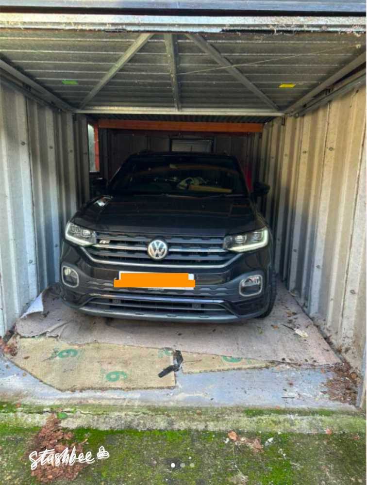 Garage to Rent in South East London, SE27