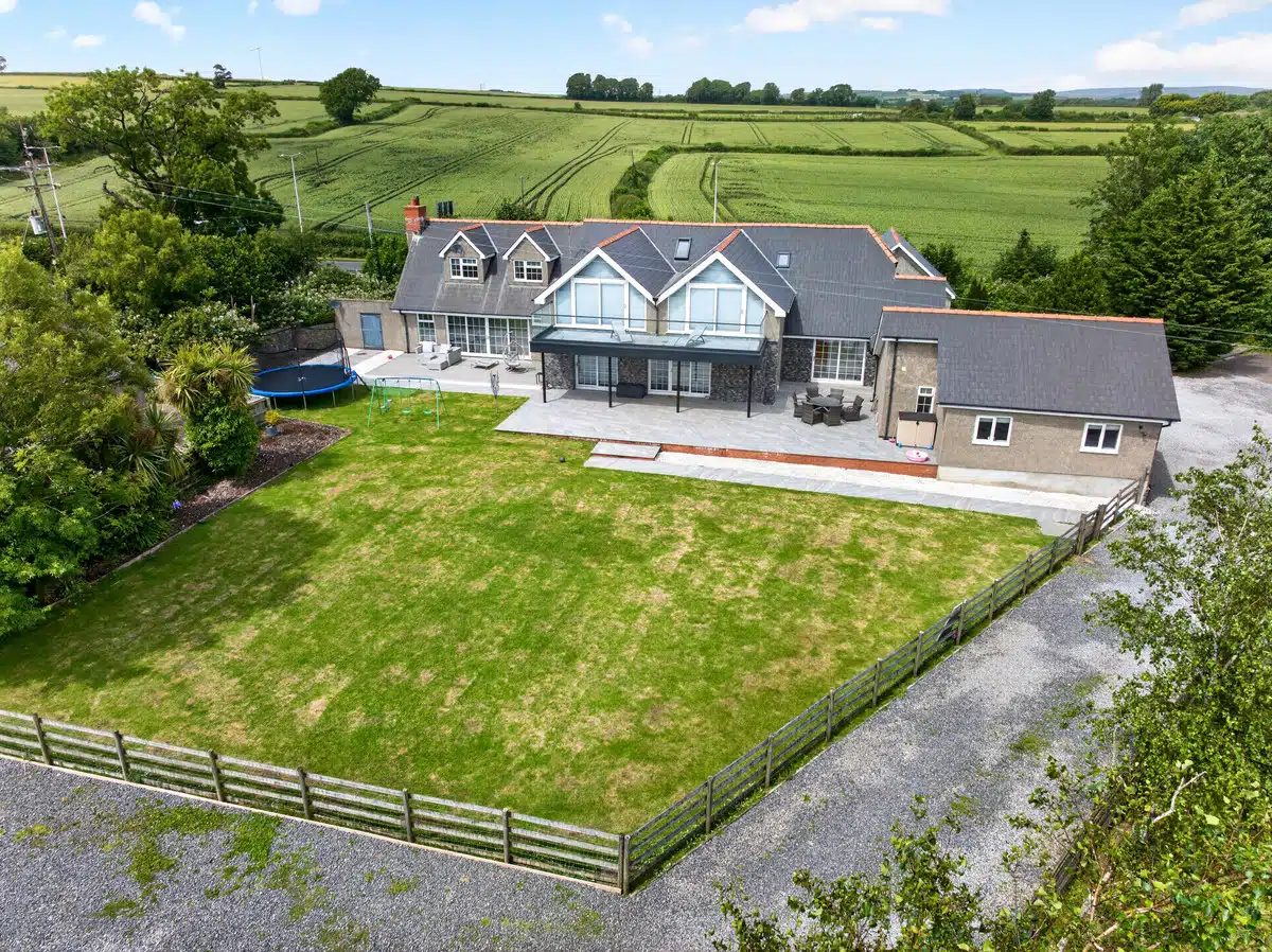 Laleston, Bridgend, CF32