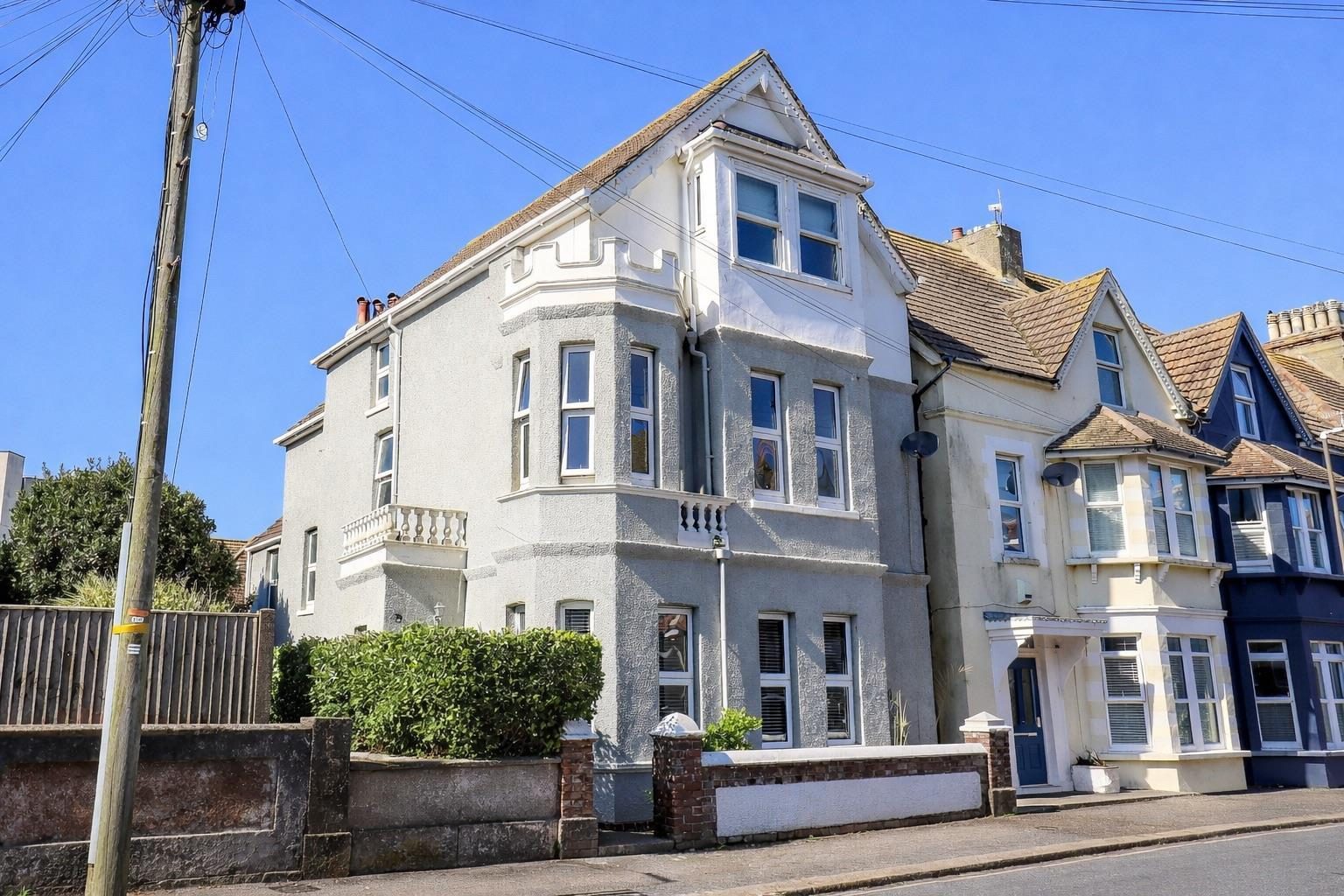 Hartfield Road, Cooden, Bexhill on Sea