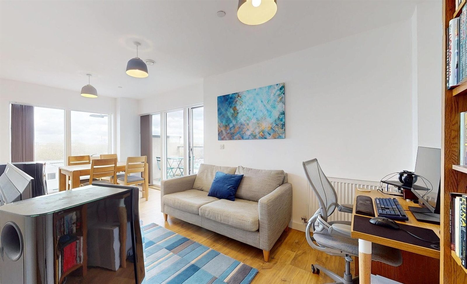 Gallions Reach, London E16