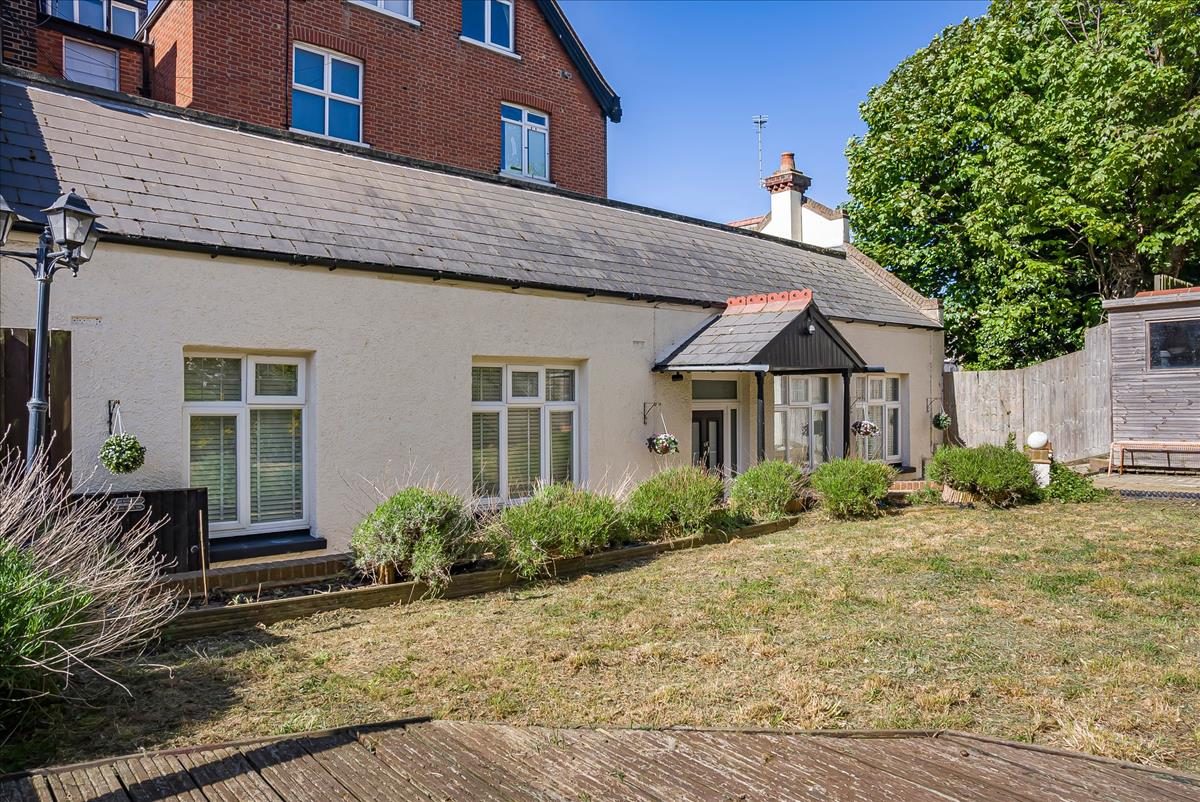 The Leas, Westcliff-On-Sea, Westcliff-On-Sea, Essex, SS0