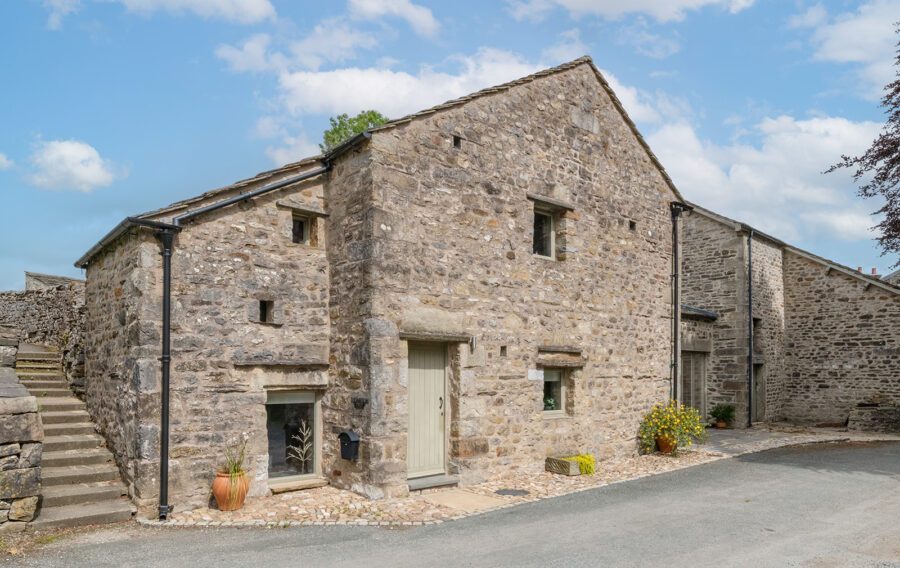 Thompsons Barn