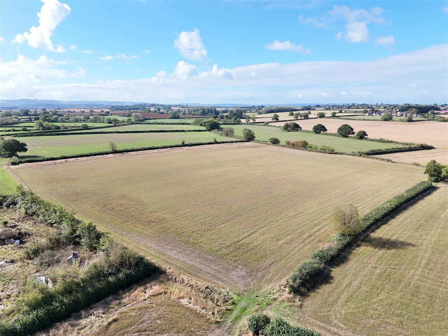 Gannetts, Todber, Sturminster Newton, DT10