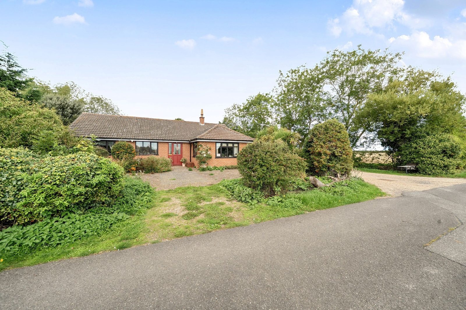 Long Gate, Saltfleetby, LN11