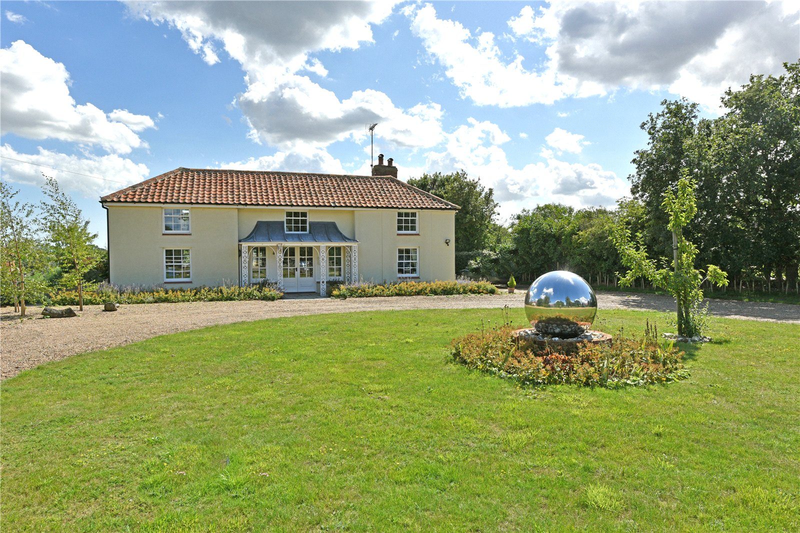 Westleton, Suffolk