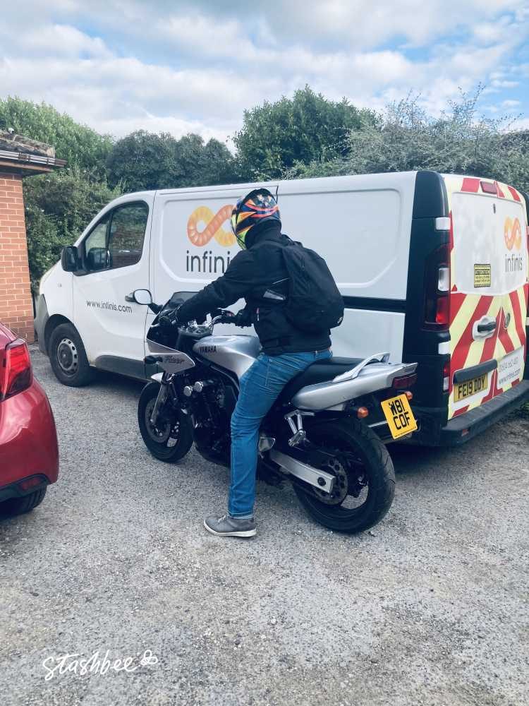 Parking Space to Rent in Newark, NG22