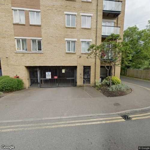 Parking Space to Rent in Gravesend, DA11