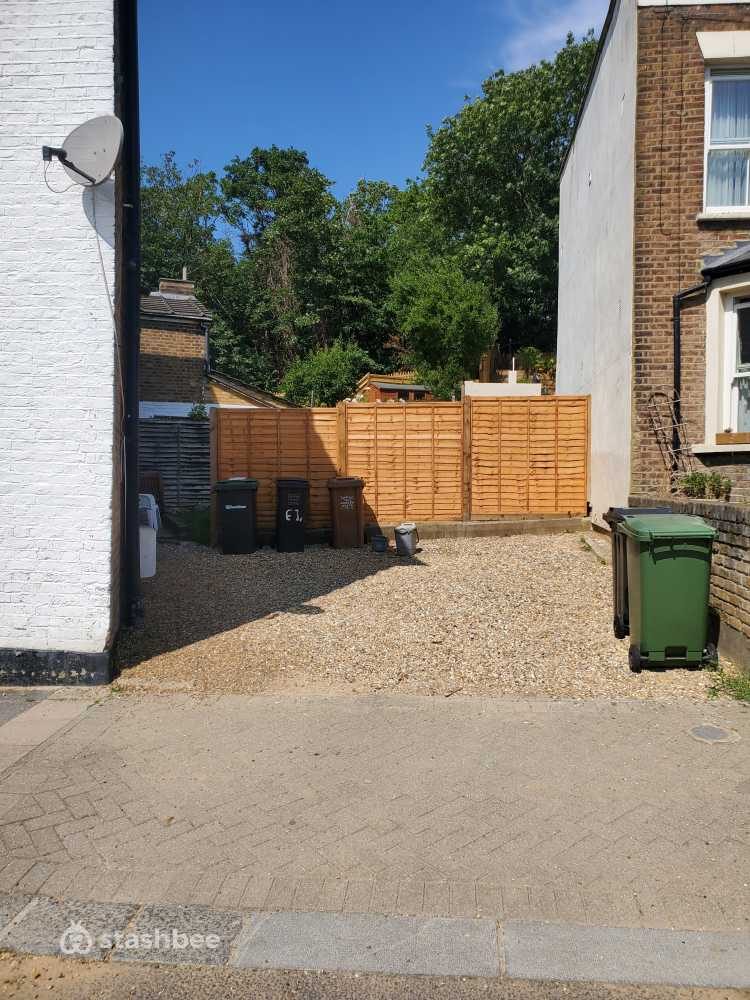 Parking Space to Rent in South East London, SE23