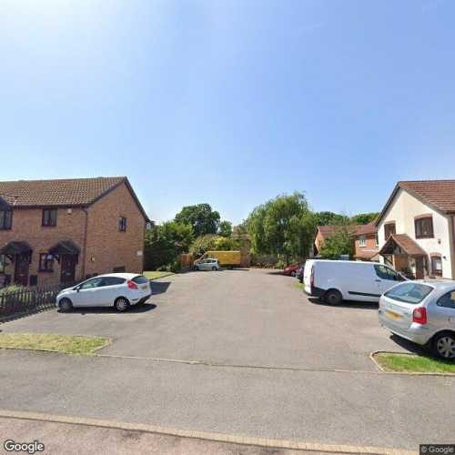 Parking Space to Rent in South East London, SE9