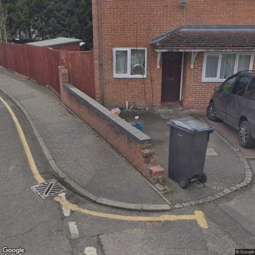 Parking Space to Rent in Croydon, CR0