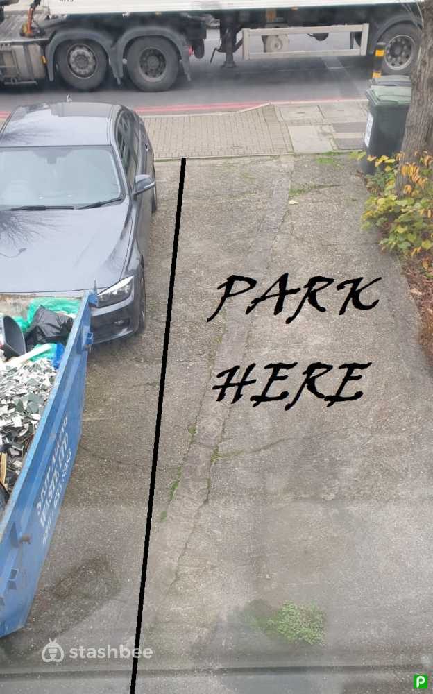 Parking Space to Rent in South East London, SE6