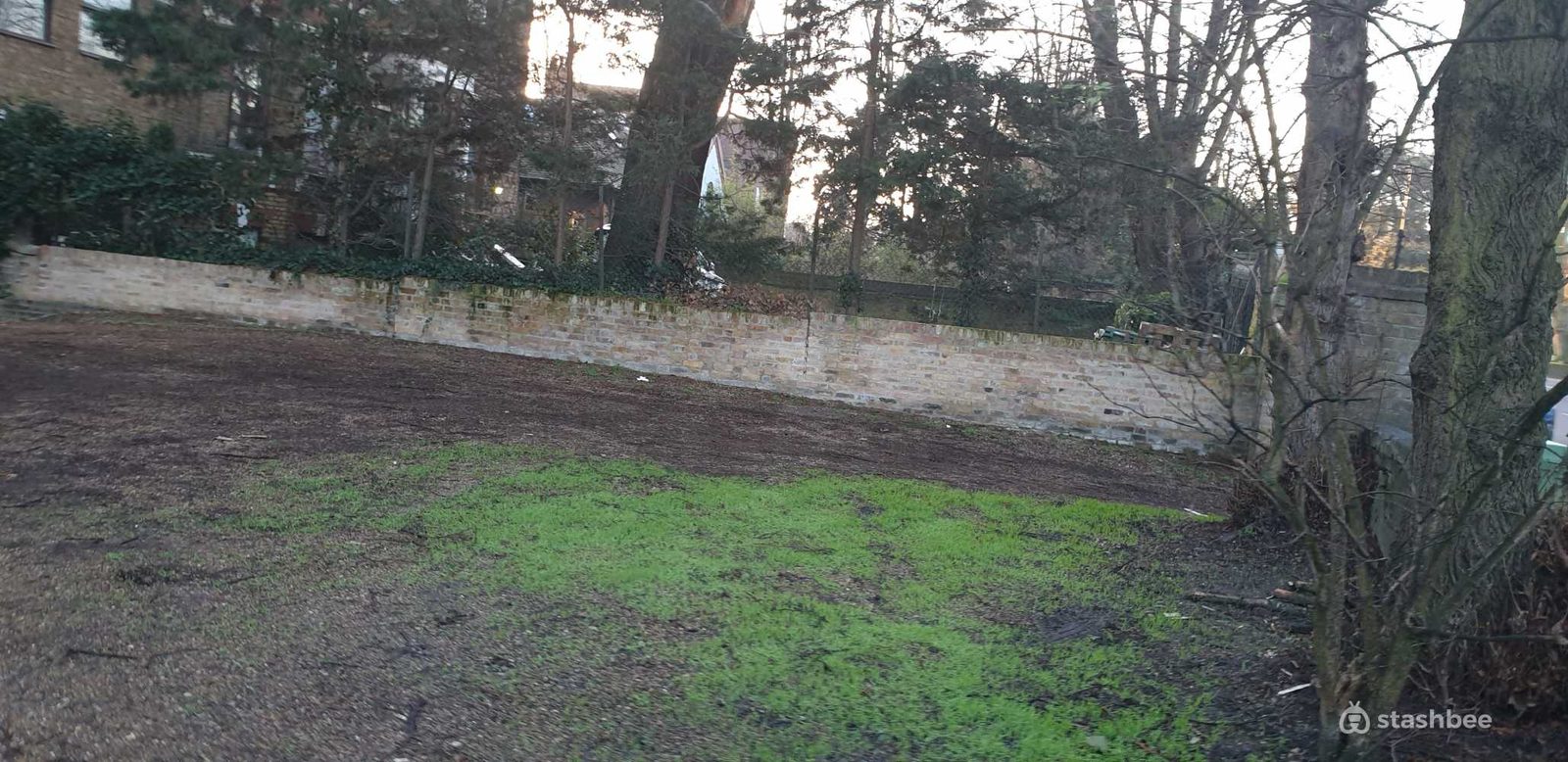 Parking Space to Rent in South West London, SW2