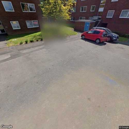 Parking Space to Rent in Coventry, CV3