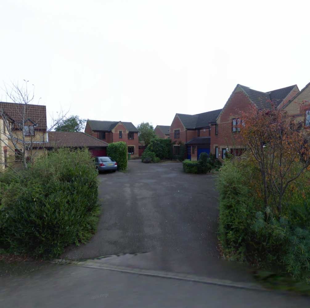 Parking Space to Rent in Brackley, NN13