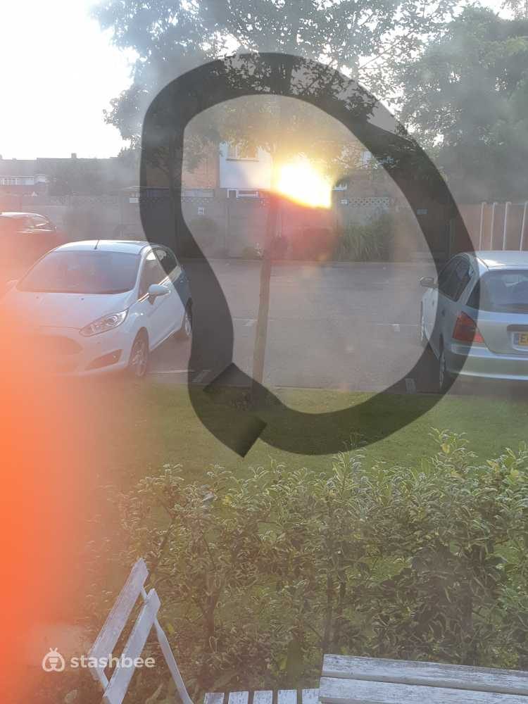 Parking Space to Rent in Upminster, RM14