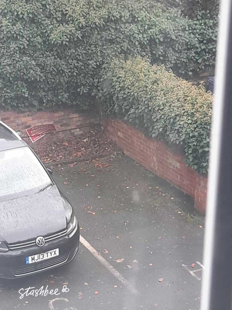 Parking Space to Rent in Manchester, M20