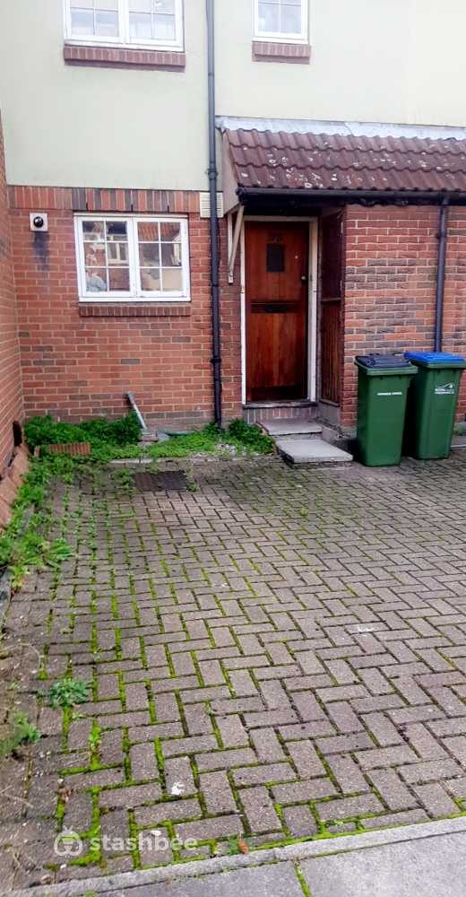 Parking Space to Rent in South East London, SE28