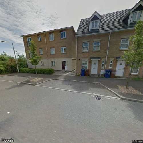 Parking Space to Rent in Purfleet, RM19