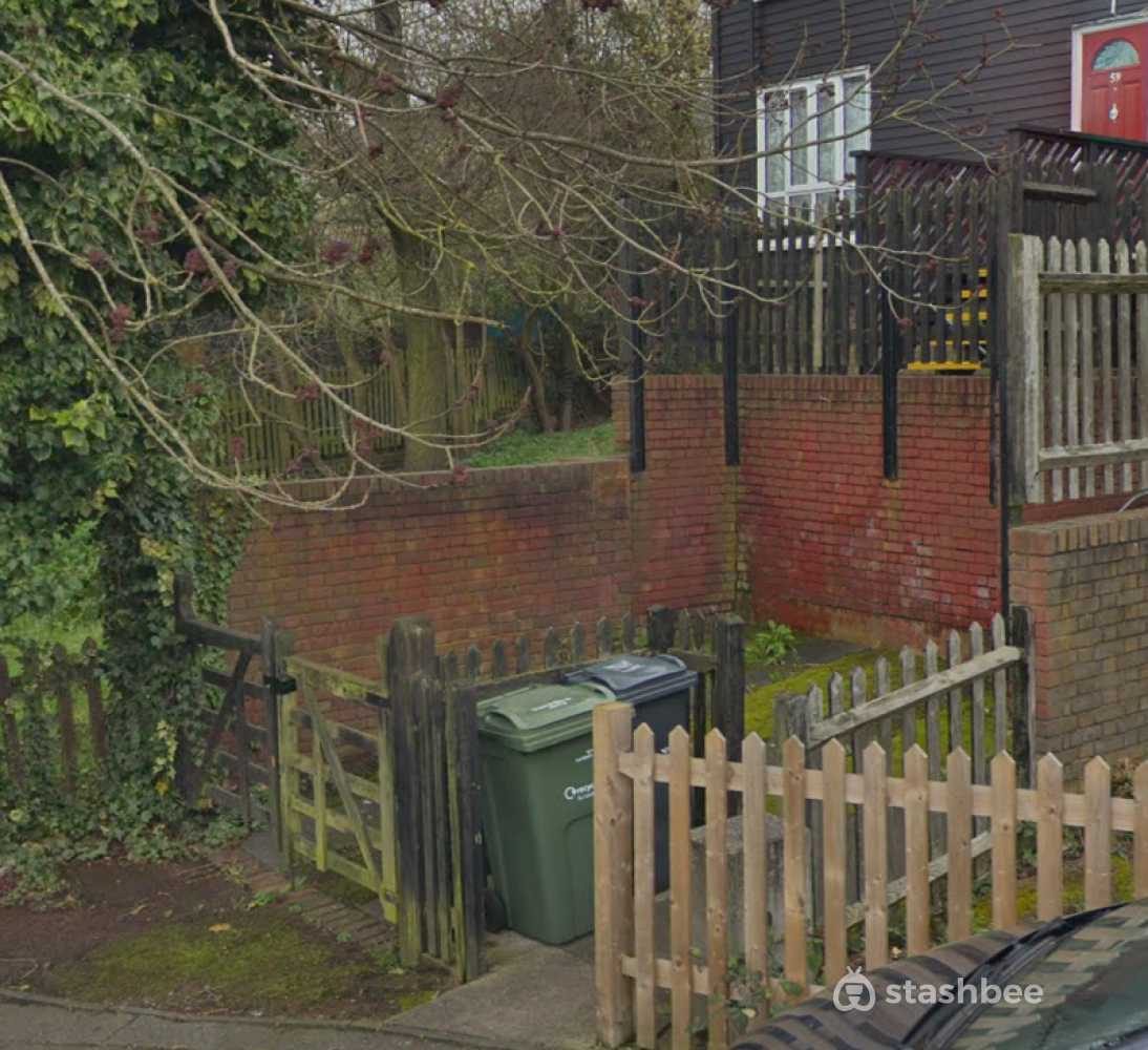 Parking Space to Rent in South West London, SW16
