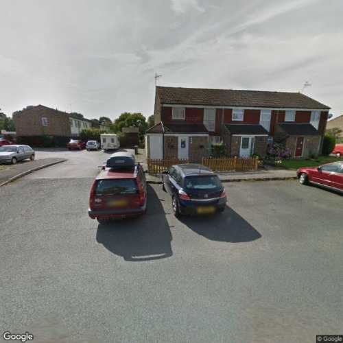 Parking Space to Rent in Horley, RH6