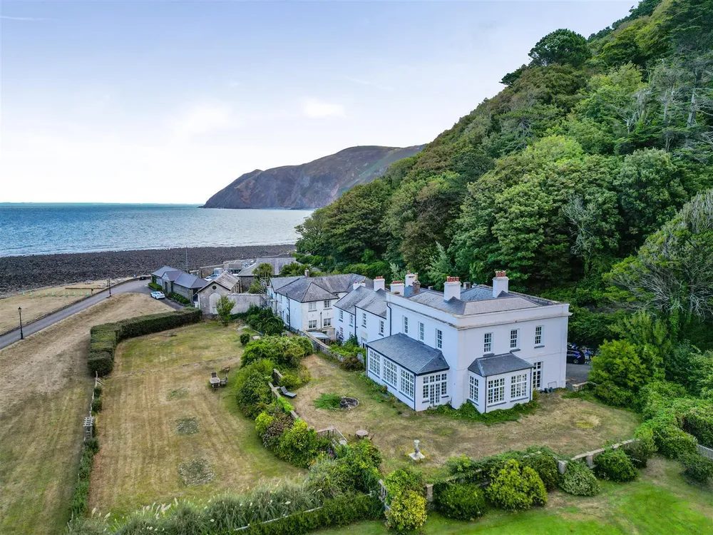 Lynmouth