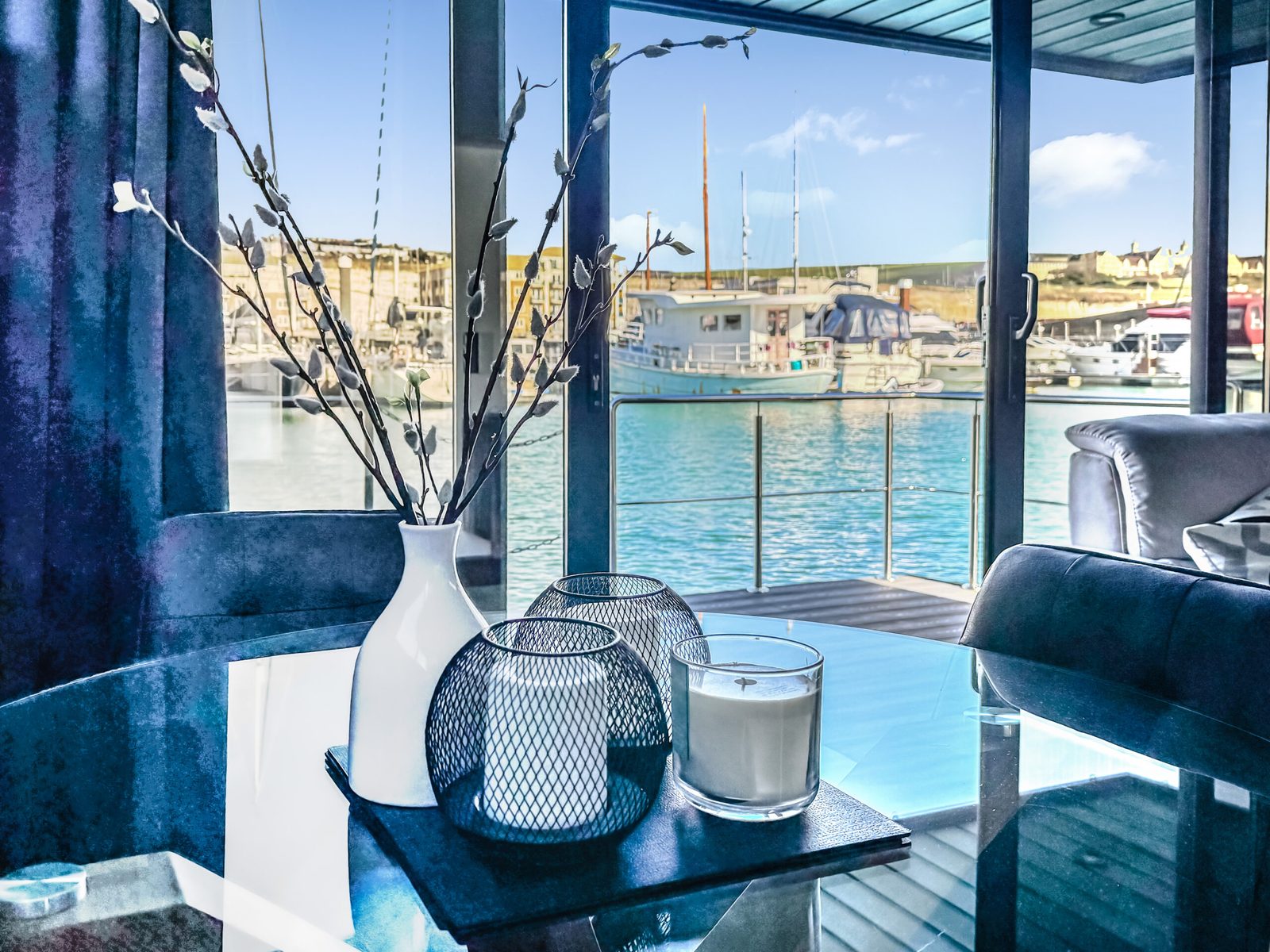 Brighton Marina Village, Brighton, BN2