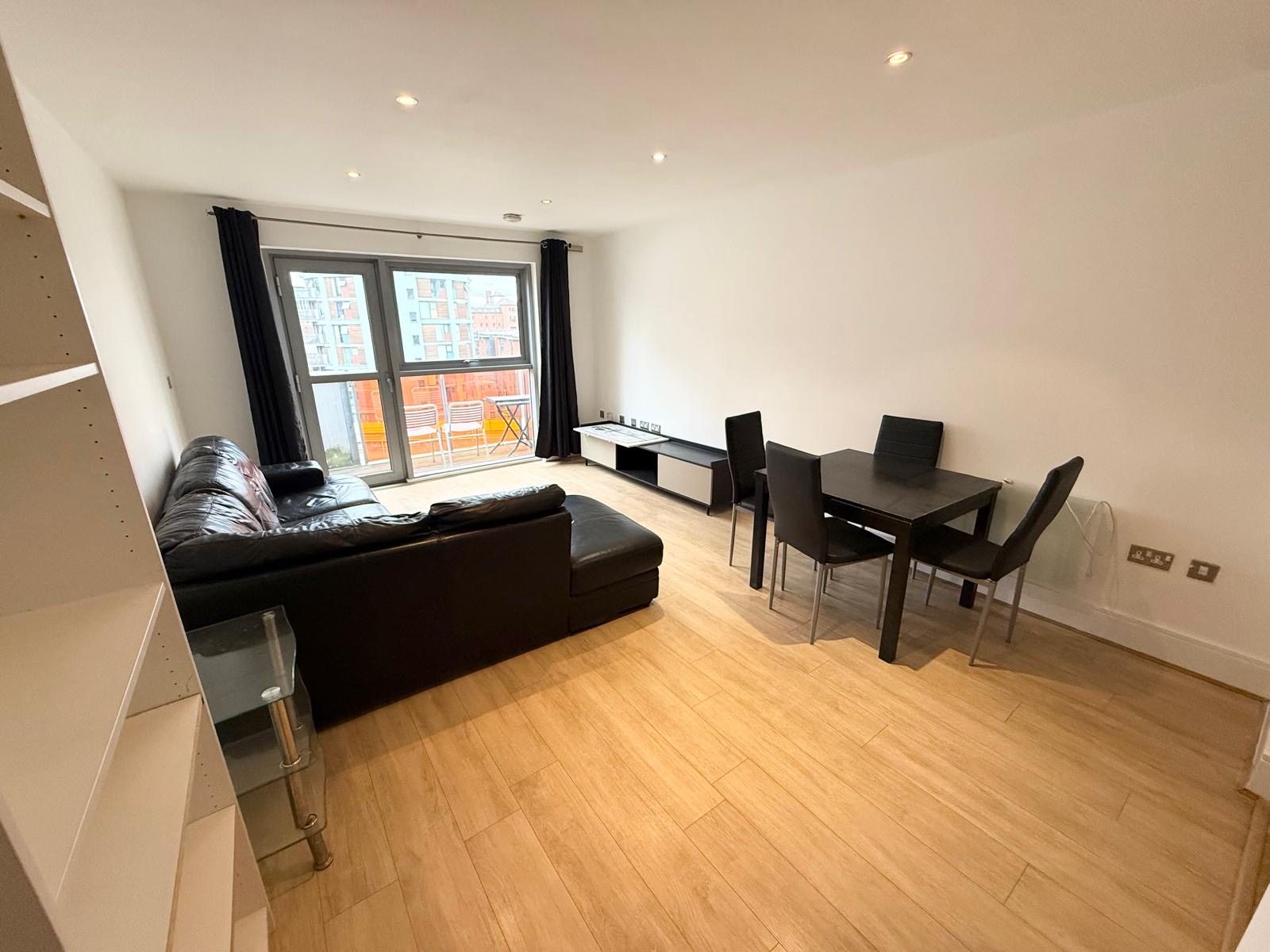 Whitworth Street West, Manchester, M1