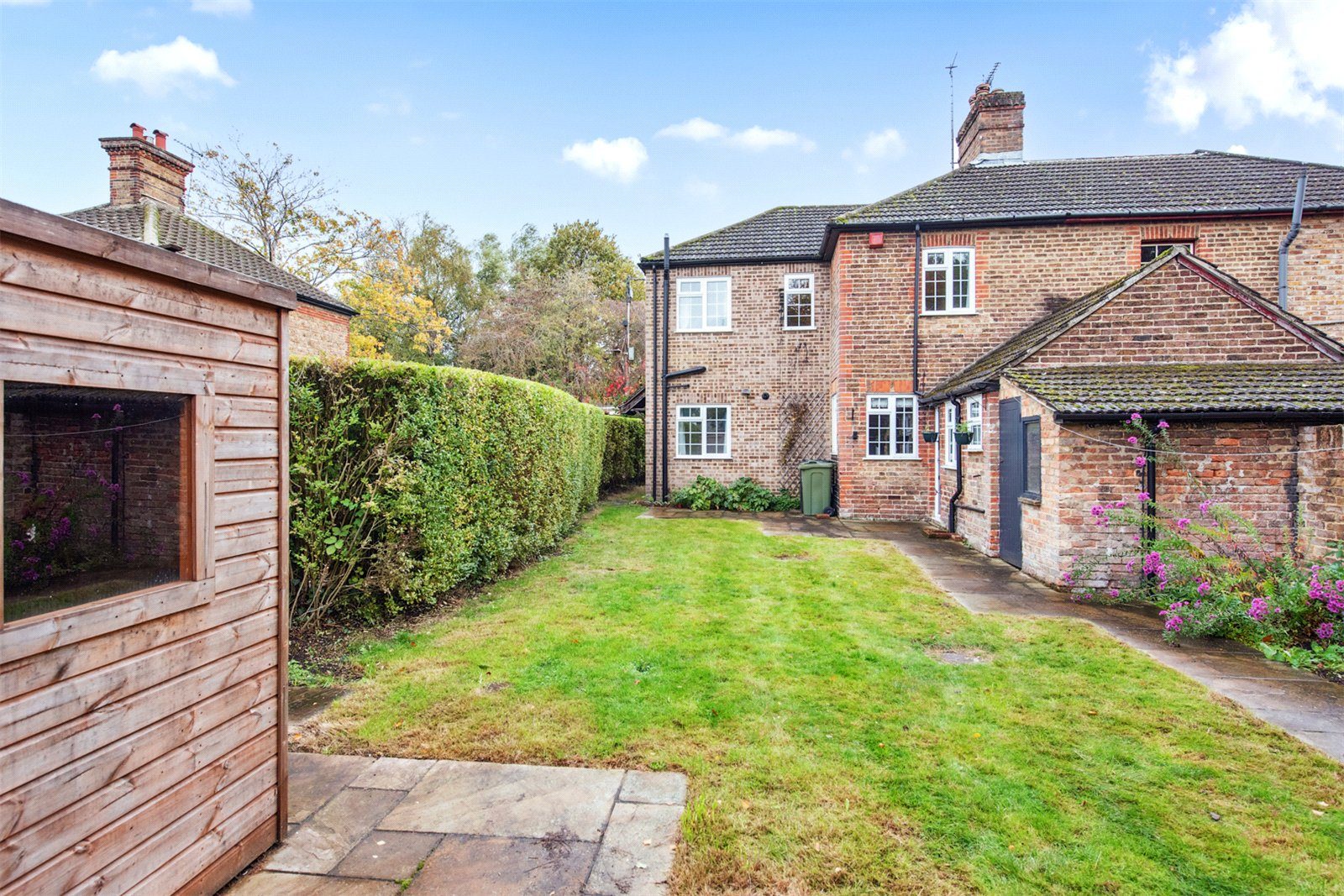Canal Bank, Ash Vale, Guildford, Surrey, GU12 5HL