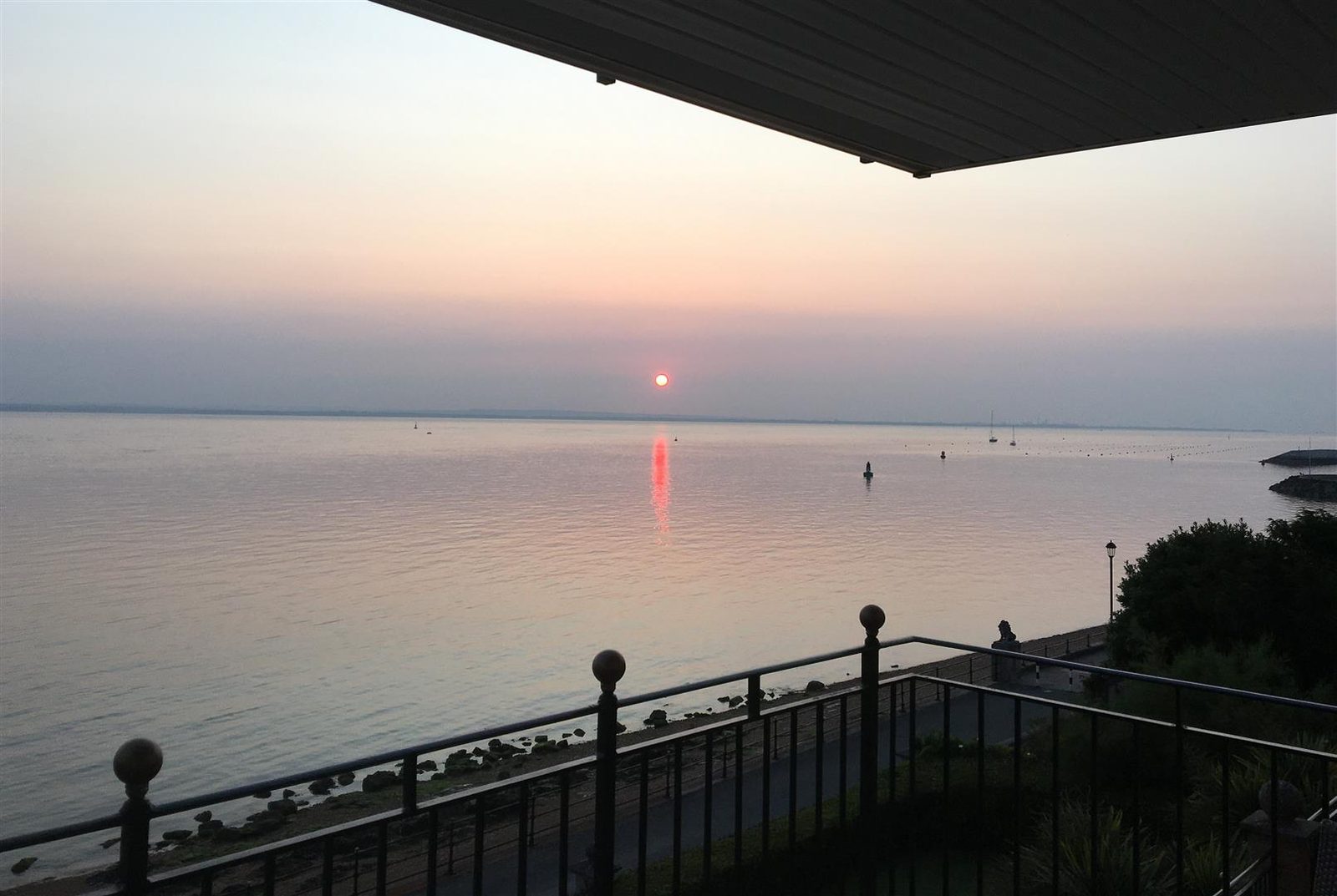 Cowes, Isle Of Wight