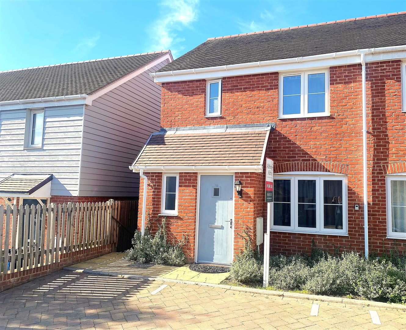 Knole Road, Bexhill-On-Sea