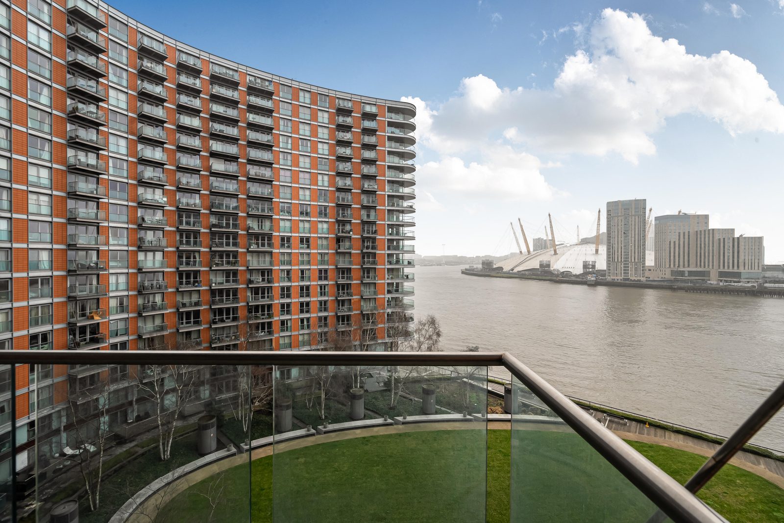 Fairmont Avenue, London